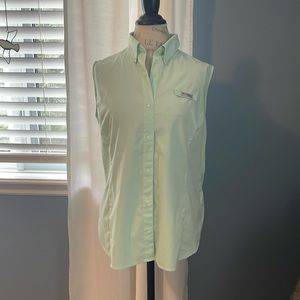 Columbia Light weight summer top